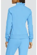 Tail Tennis Tail Condoleezza Pullover Ocean Breeze