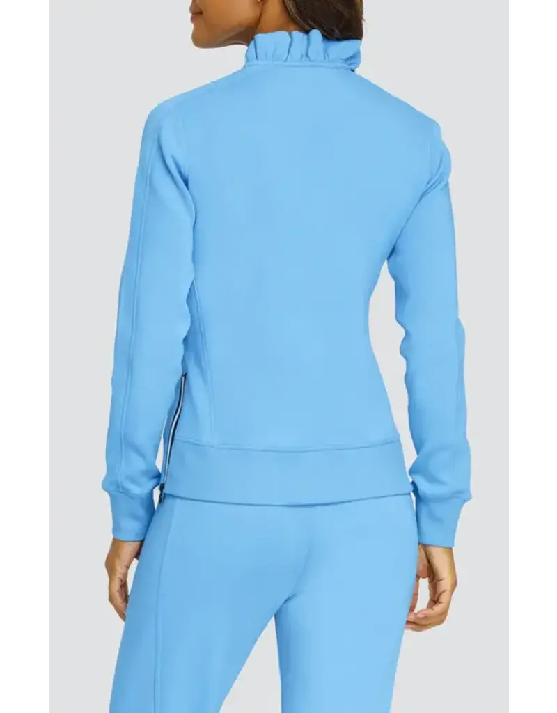 Tail Tennis Tail Condoleezza Pullover Ocean Breeze