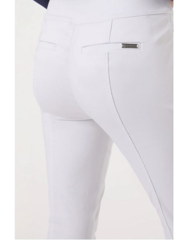 GGblue GGblue Jackie Pant White