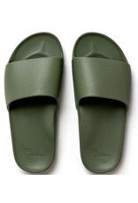 Archies Archies Arch Support Slides Olive