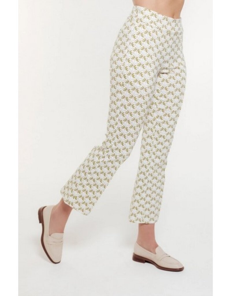 GGblue GGblue Jackie Pant Palm