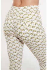 GGblue GGblue Jackie Pant Palm