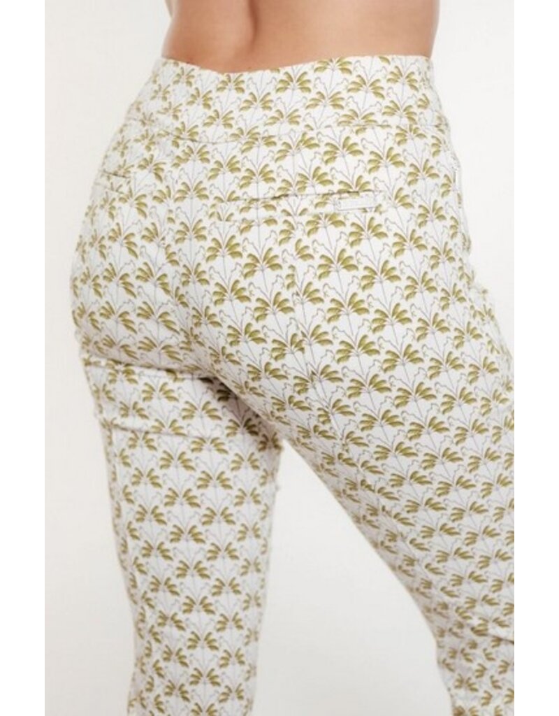 GGblue GGblue Jackie Pant Palm