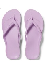 Archies Archies Arch Support Flip Flop Lilac