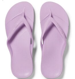Archies Archies Arch Support Flip Flop Lilac