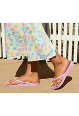 Archies Archies Arch Support Flip Flop Lilac