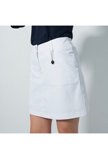 Daily Sports Daily Sports Lyric V2 17.75" Skort White
