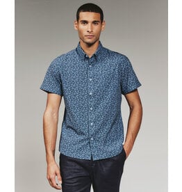7 Diamonds 7 Diamonds Auden Short Sleeve Shirt