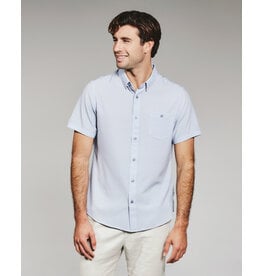 7 Diamonds 7 Diamonds Bosworth Short Sleeve Shirt
