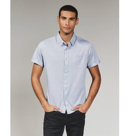 7 Diamonds 7 Diamonds Radley Short Sleeve Shirt
