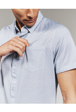 7 Diamonds 7 Diamonds Radley Short Sleeve Shirt