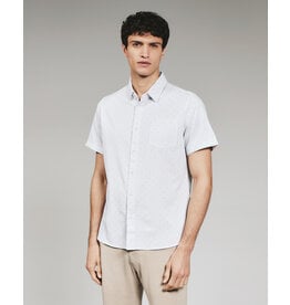 7 Diamonds 7 Diamonds Bishop Short Sleeve Shirt