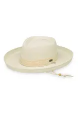 Wallaroo Hat Company Wallaroo Stevie Ivory