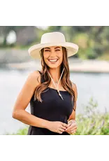 Wallaroo Hat Company Wallaroo Stevie Ivory