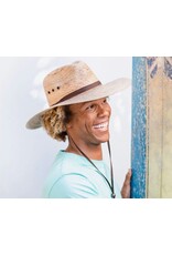 Wallaroo Hat Company Wallaroo-Baja Camel