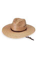 Wallaroo Hat Company Wallaroo-Baja Camel