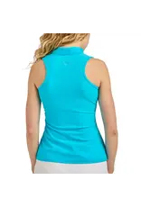 Tzu Tzu Sport Tzu Tzu Bella Sleeveless Top Capri