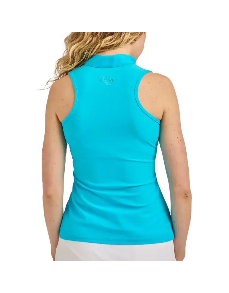 Tzu Tzu Sport Tzu Tzu Bella Sleeveless Top Capri