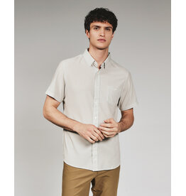 7 Diamonds 7 Diamonds Bosworth Short Sleeve Shirt