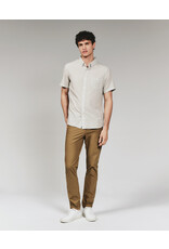 7 Diamonds 7 Diamonds Bosworth Short Sleeve Shirt
