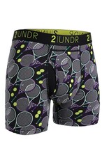 2UNDR 2UNDR Swing Shift Boxer Brief Deuce
