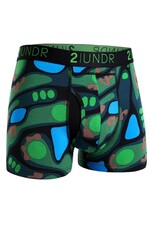 2UNDR 2UNDR Swing Shift Boxer Brief Back9