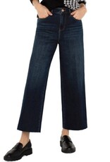 Liverpool Los Angeles Liverpool Eco Stride HiRise Crop 26" Inseam Eastmoor