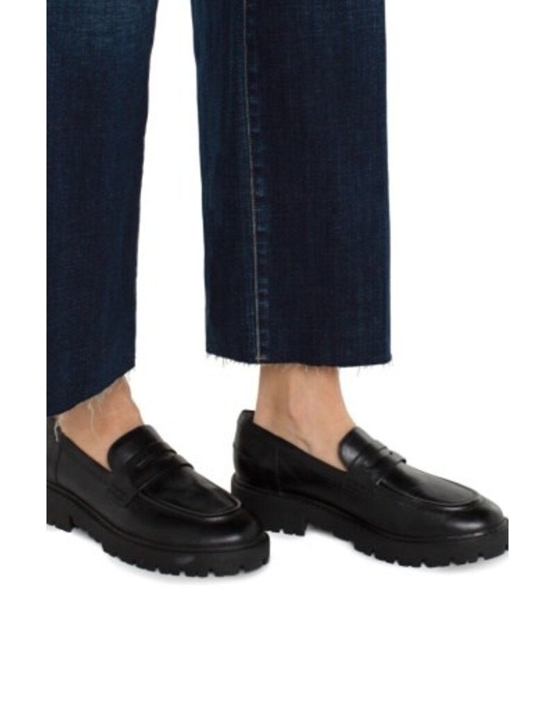 Liverpool Los Angeles Liverpool Eco Stride HiRise Crop 26" Inseam Eastmoor