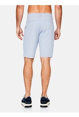 7 Diamonds 7 Diamonds Momentum Hybrid Short Light Blue