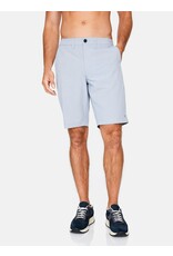 7 Diamonds 7 Diamonds Momentum Hybrid Short Light Blue