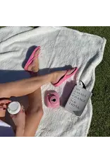 Archies Archies Arch Support Flip Flop Hot Pink