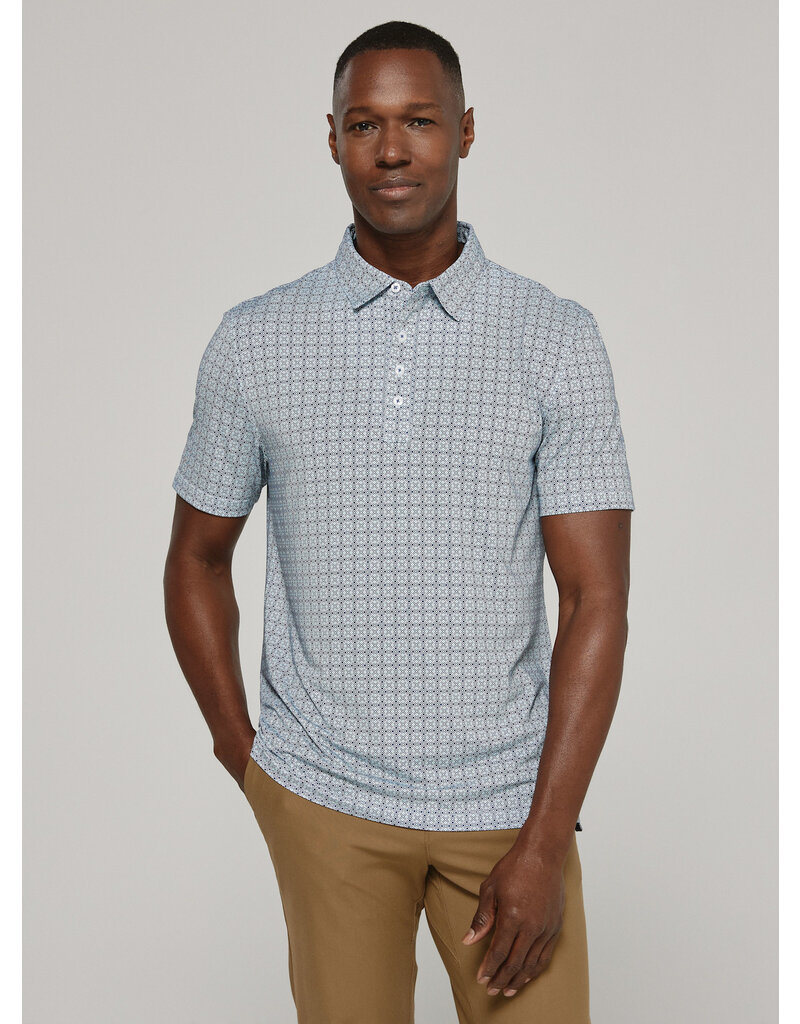 7 Diamonds 7 Diamonds Jaxon Polo