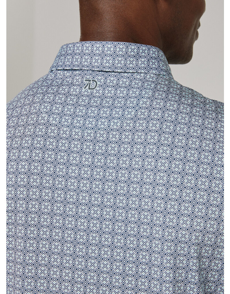 7 Diamonds 7 Diamonds Jaxon Polo