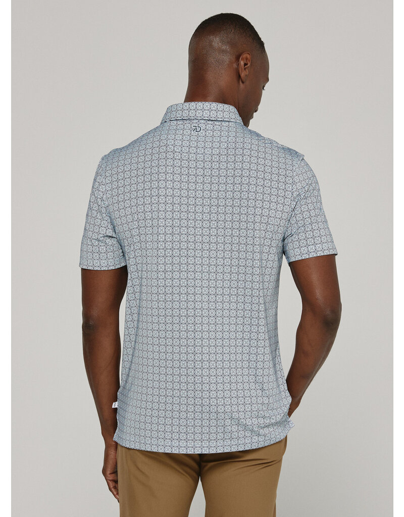 7 Diamonds 7 Diamonds Jaxon Polo