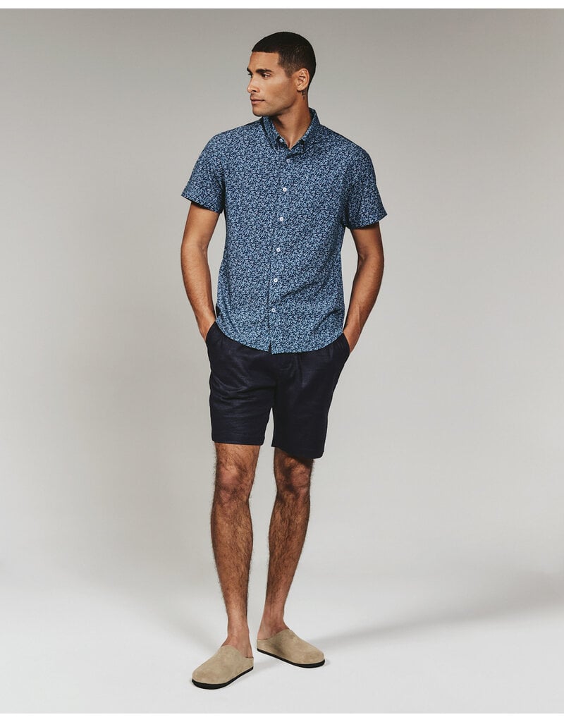 7 Diamonds 7 Diamonds Auden Short Sleeve Shirt