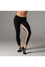 Thirty Three Threads Tavi Mid Rise 7/8 Tight