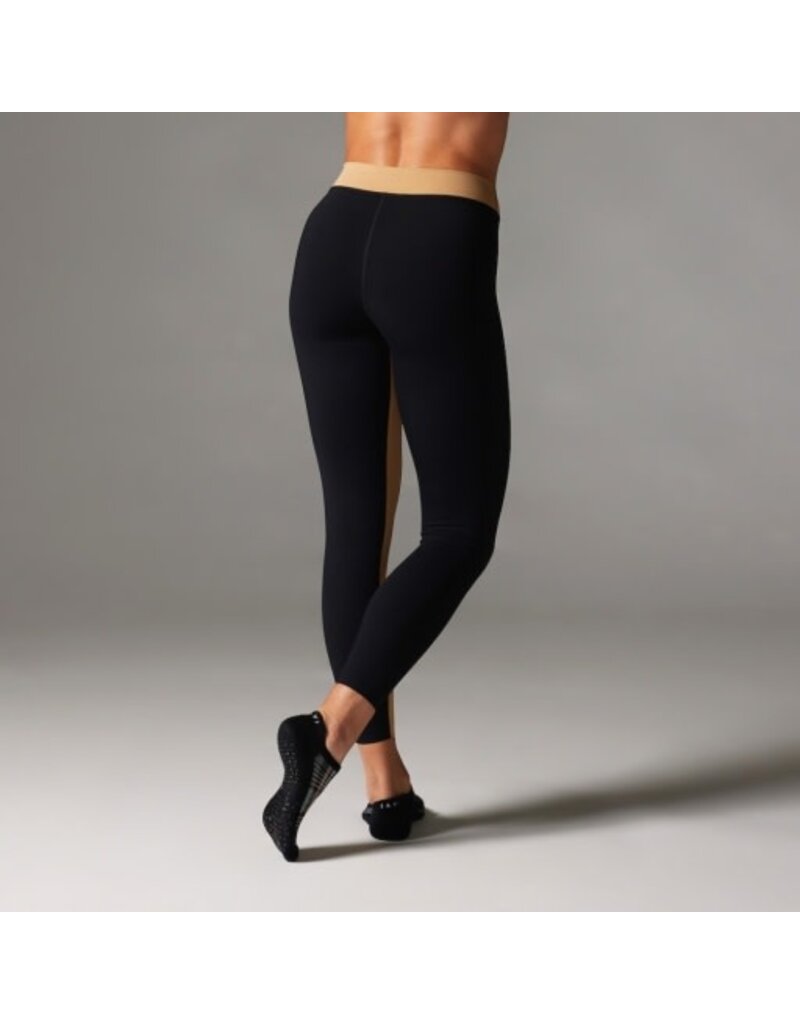 Thirty Three Threads Tavi Mid Rise 7/8 Tight