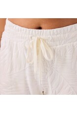 Thirty Three Threads Tavi Palm Terry Short