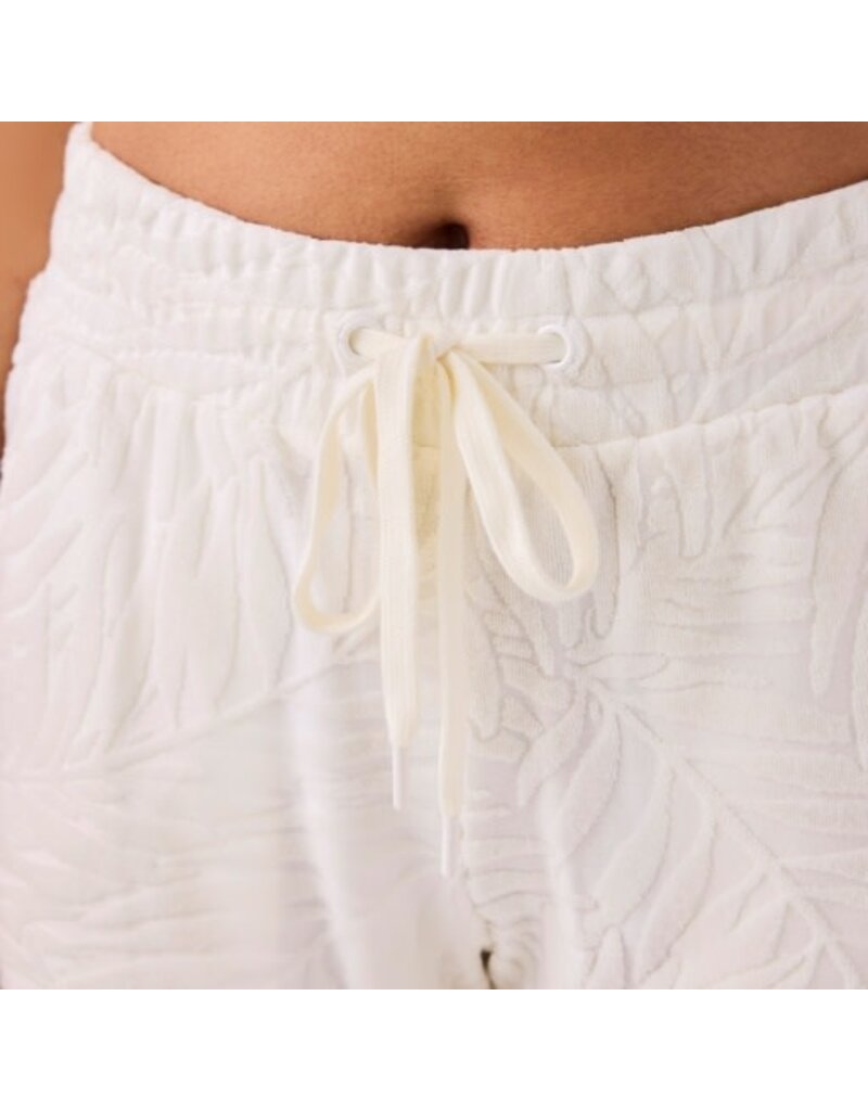 Thirty Three Threads Tavi Palm Terry Short