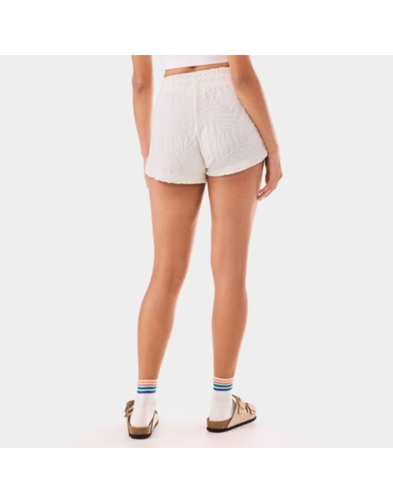 Thirty Three Threads Tavi Palm Terry Short