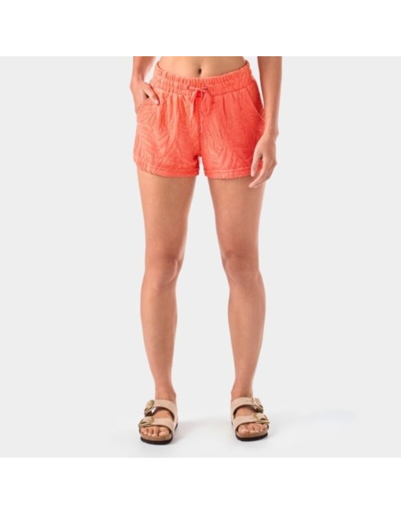 Thirty Three Threads Tavi Palm Terry Short