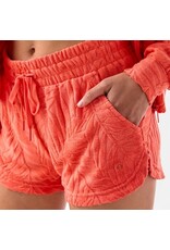 Thirty Three Threads Tavi Palm Terry Short