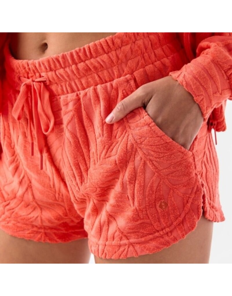 Thirty Three Threads Tavi Palm Terry Short