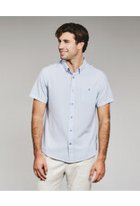 7 Diamonds 7 Diamonds Bosworth Short Sleeve Shirt