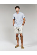 7 Diamonds 7 Diamonds Bosworth Short Sleeve Shirt