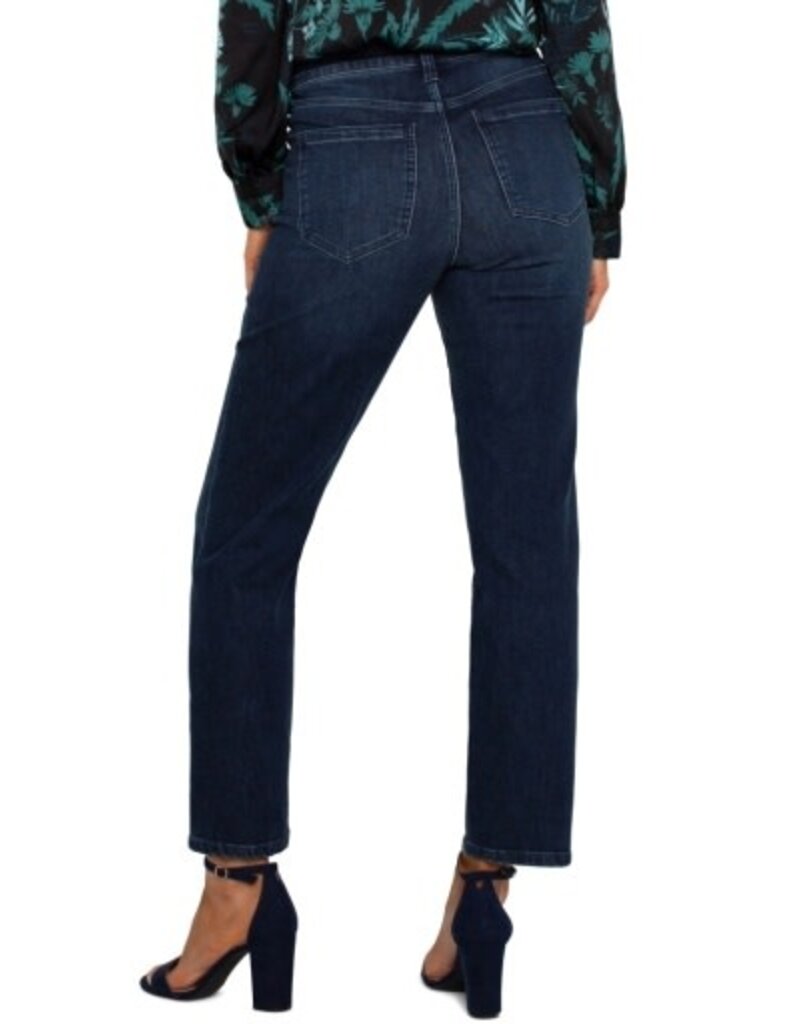 Liverpool Los Angeles Liverpool Gia Glider Slim 29in Inseam