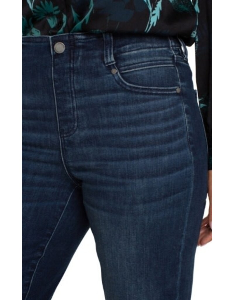 Liverpool Los Angeles Liverpool Gia Glider Slim 29in Inseam