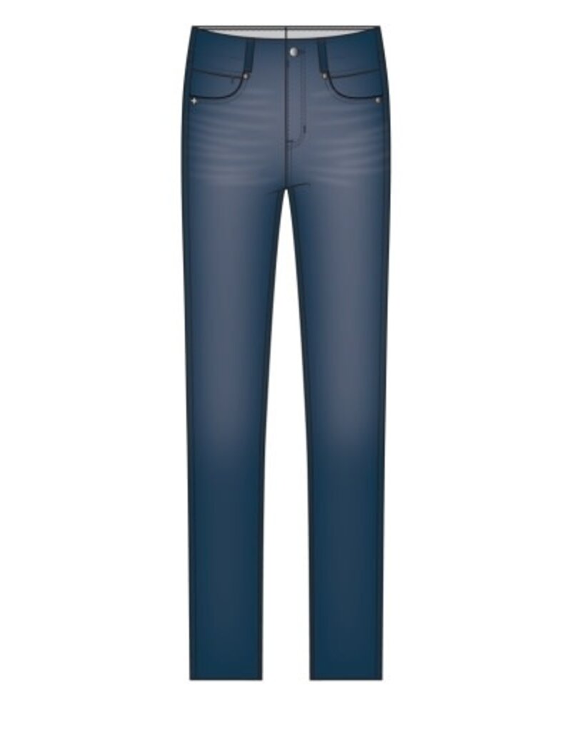 Liverpool Los Angeles Liverpool Gia Glider Slim 29in Inseam