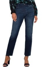 Liverpool Los Angeles Liverpool Gia Glider Slim 29in Inseam