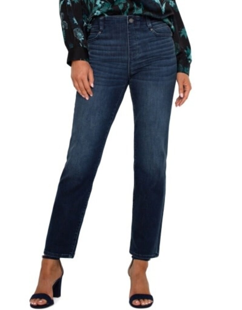 Liverpool Los Angeles Liverpool Gia Glider Slim 29in Inseam